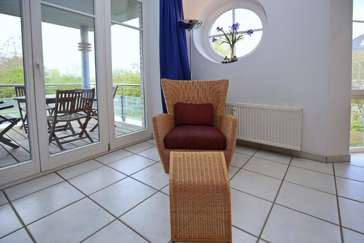 Duenenblick Wohnung 44 Boltenhagen (Ostseebad) Exterior foto