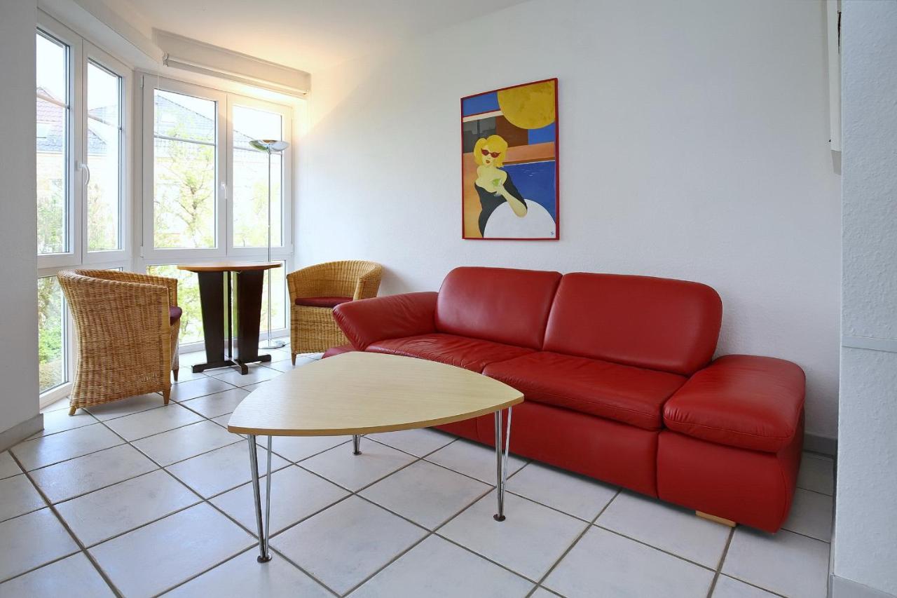 Duenenblick Wohnung 44 Boltenhagen (Ostseebad) Exterior foto