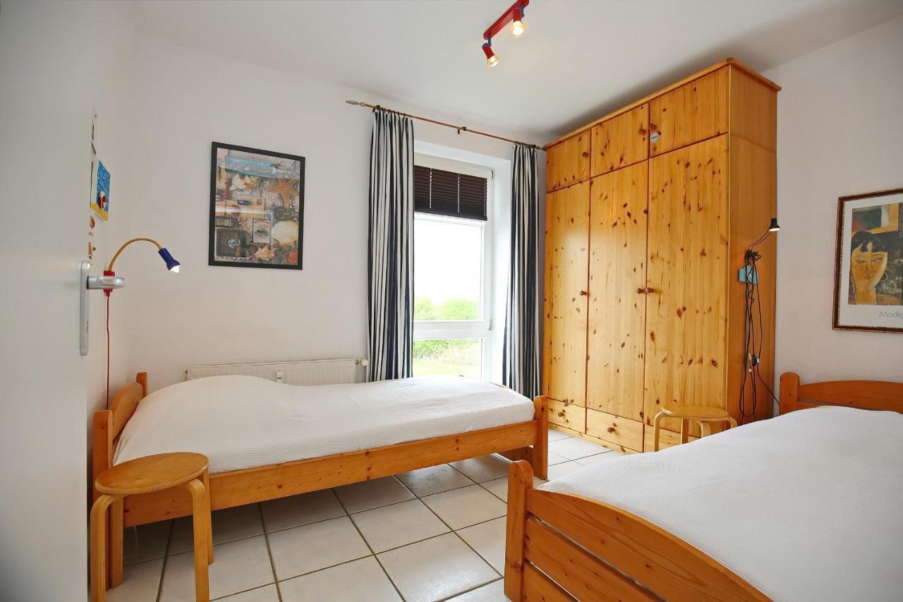 Duenenblick Wohnung 44 Boltenhagen (Ostseebad) Exterior foto